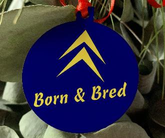 Baublebornandbredblue